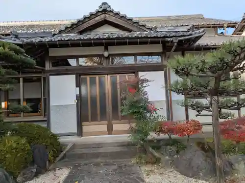 祐国寺(岐阜県)