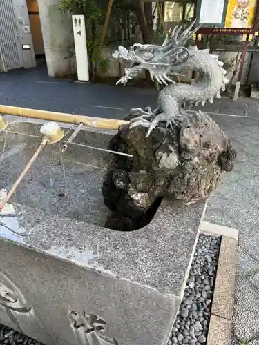 虎ノ門金刀比羅宮(東京都)