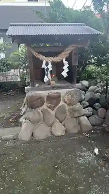 稲荷神社(東京都)