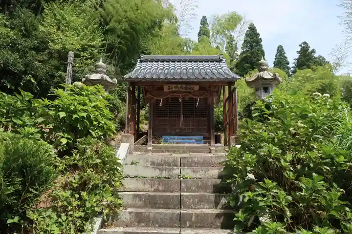 大谷寺(福井県)