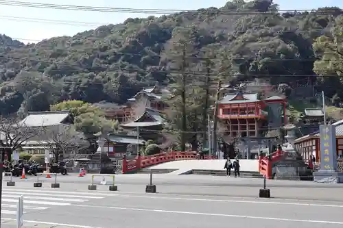 祐徳稲荷神社(佐賀県)