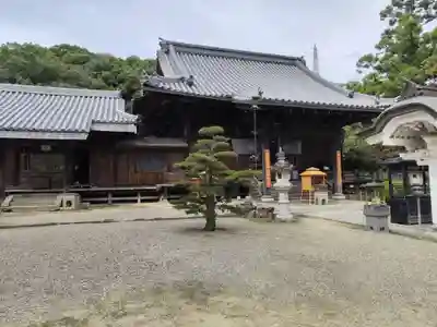 金泉寺(徳島県)