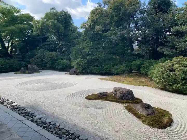建仁寺(建仁禅寺)(京都府)