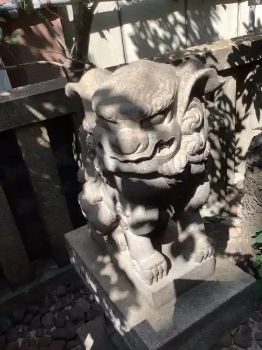 柳里神社(愛知県)