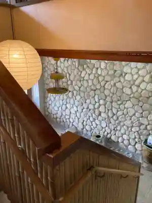 伊和都比売神社のその他建物