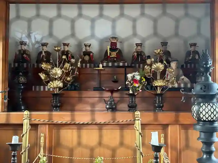 円光院(東京都)