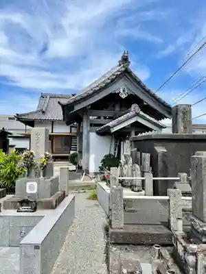 上行寺(神奈川県)