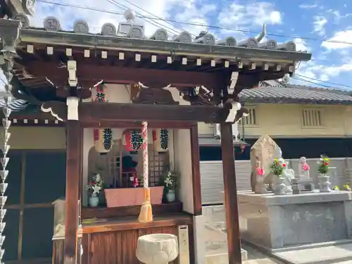 浄光寺の地蔵