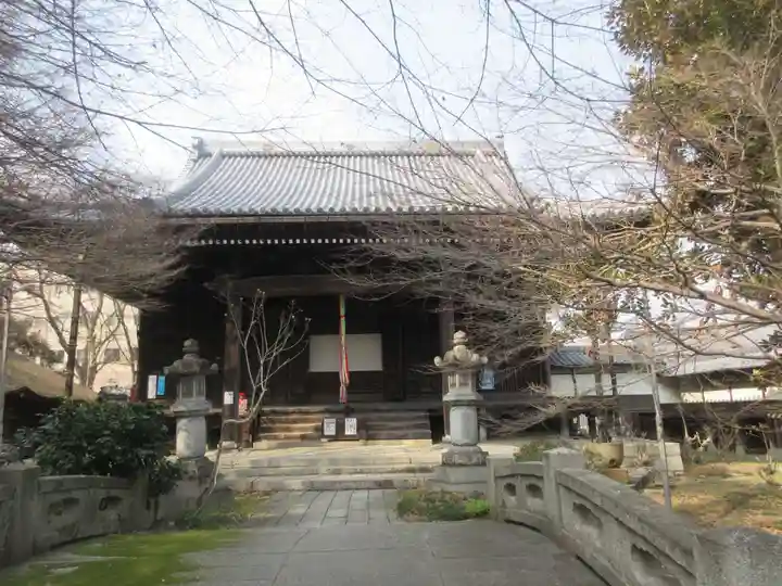 舎那院(滋賀県)