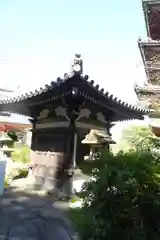 南法華寺（壷阪寺）の建物その他