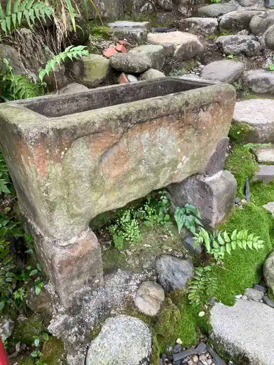 成田山七島不動尊(神奈川県)