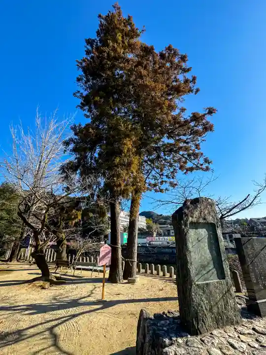 與止日女神社(佐賀県)