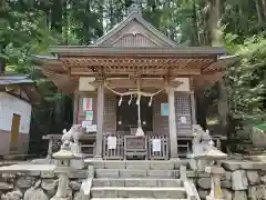 九頭龍神社(東京都)