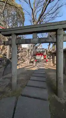 高津宮(大阪府)