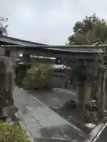 野白神社のその他建物