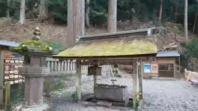 鳳来山東照宮(愛知県)