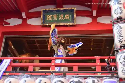 鷲神社(東京都)