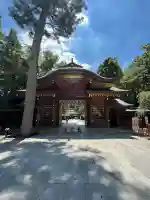 大國魂神社(東京都)