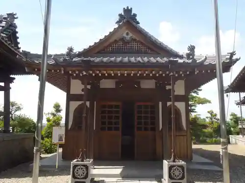 宝生寺(愛知県)