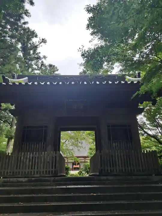 龍潭寺(静岡県)