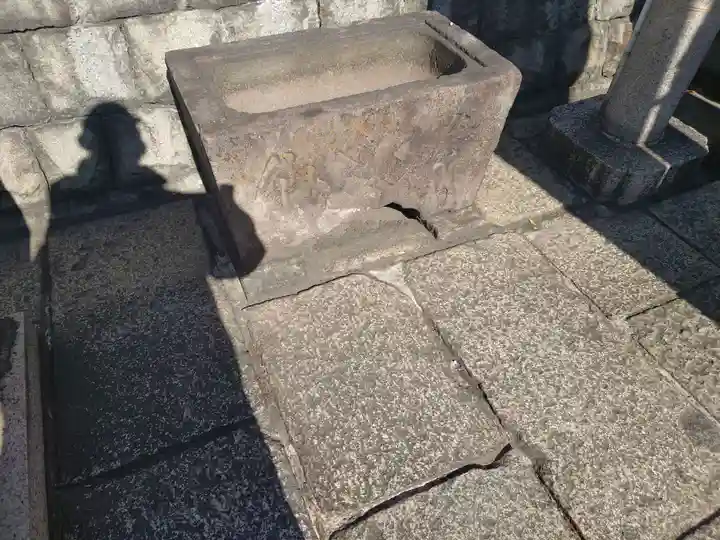 石濱神社(東京都)