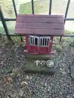 七曲井水神宮(埼玉県)