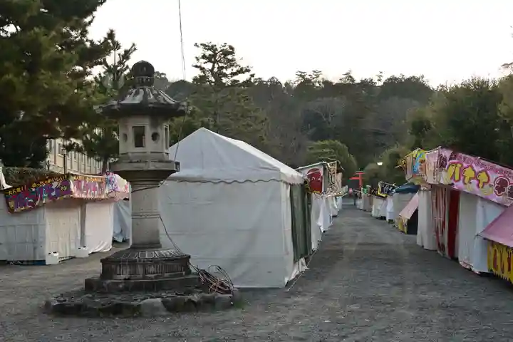 吉田神社(京都府)