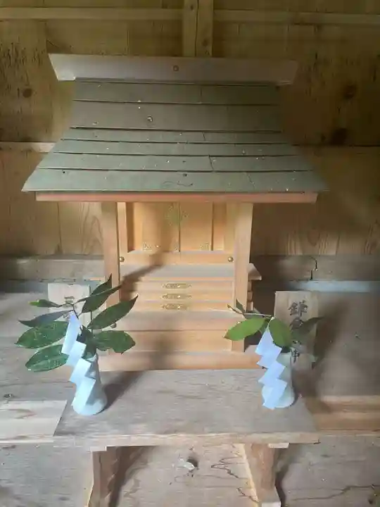 伊多太神社(京都府)