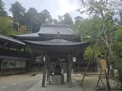 神峯山寺(大阪府)