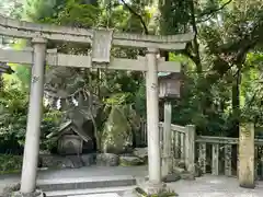 白山比咩神社(石川県)