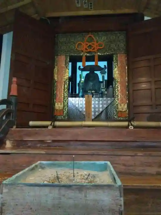 大安禅寺(福井県)