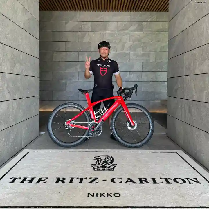 日光二荒山神社中宮祠(栃木県)