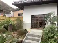 圓竜寺のその他建物