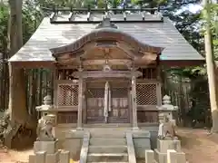 八幡大神宮(大阪府)