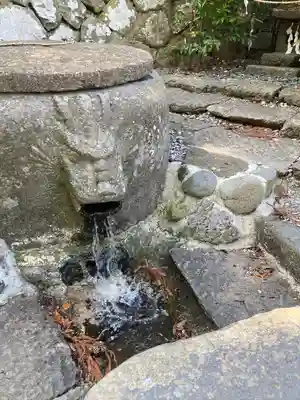 阿禮神社(長野県)