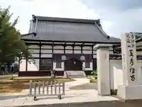 金秀寺の本殿・本堂