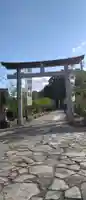 松阪神社(三重県)