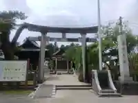 荘内神社(山形県)