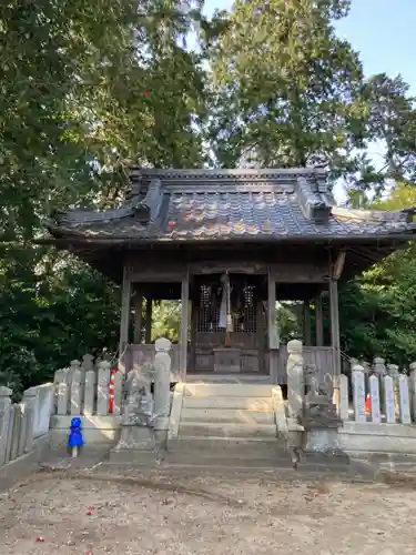 熊野神社(兵庫県)
