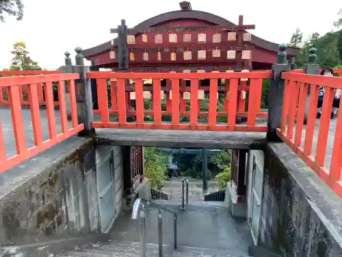 太平山神社のその他建物