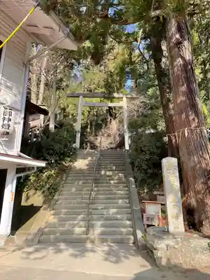伊野天照皇大神宮(福岡県)