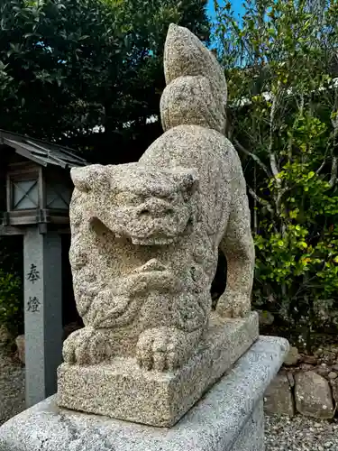 大御神社(宮崎県)