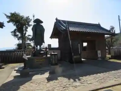 地蔵寺の山門・神門