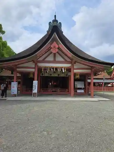 津島神社(愛知県)