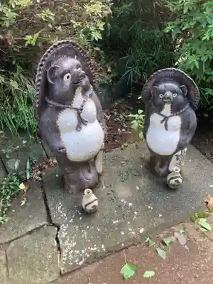 延命寺(神奈川県)