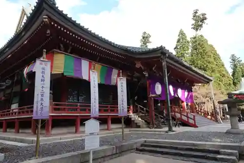 比叡山延暦寺のその他建物
