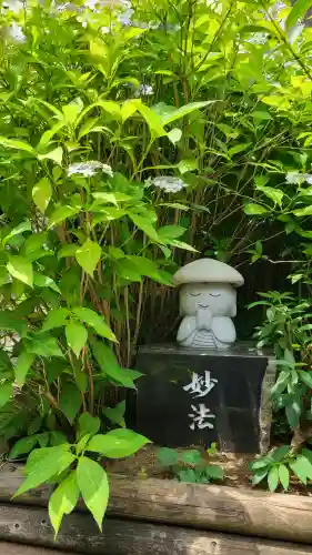 養源寺(東京都)