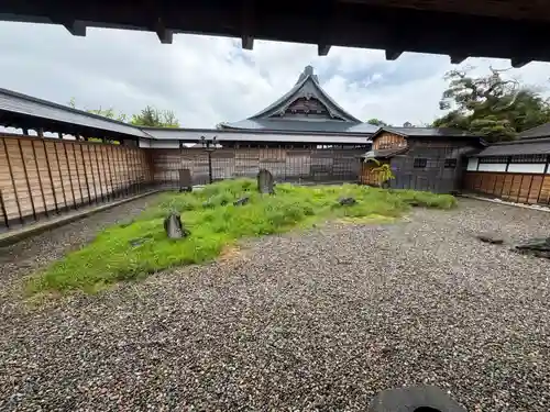 勝興寺(富山県)