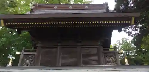 麻賀多神社(千葉県)