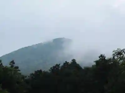 日光二荒山神社中宮祠(栃木県)